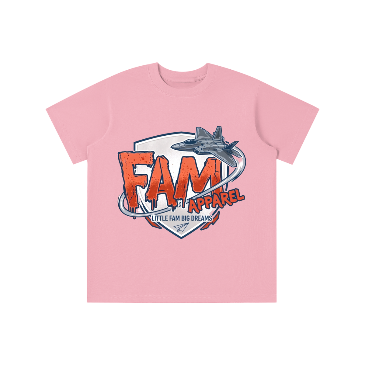 FAM APPAREL Kids' T-shirt