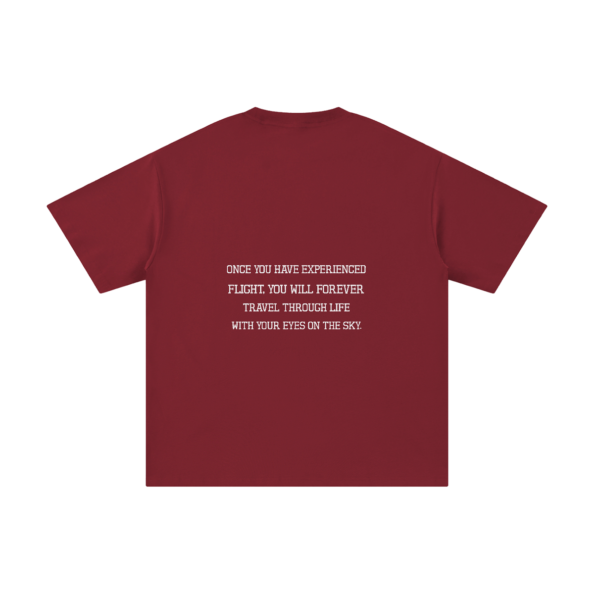 FLY Philosophy T-Shirt