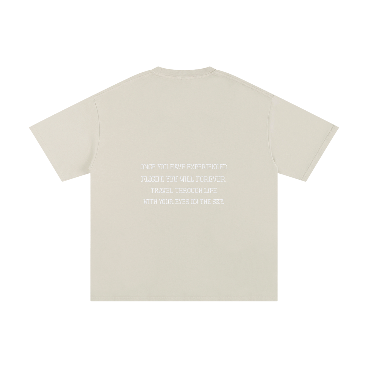 FLY Philosophy T-Shirt