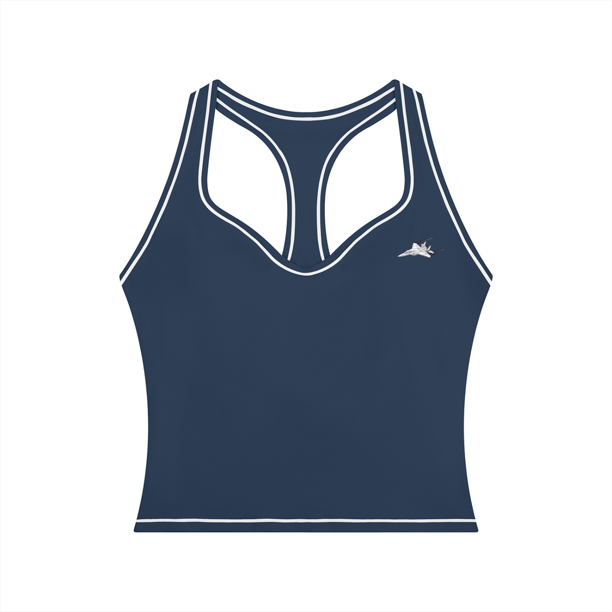 DSC X FAM Women’s Topstitching Tank Top