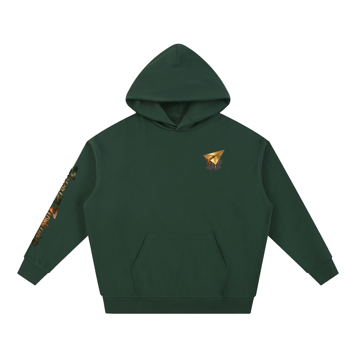 FALL Unisex Heavyweight Hoodie