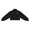 Women’s Quarter-Zip Sweatshirt