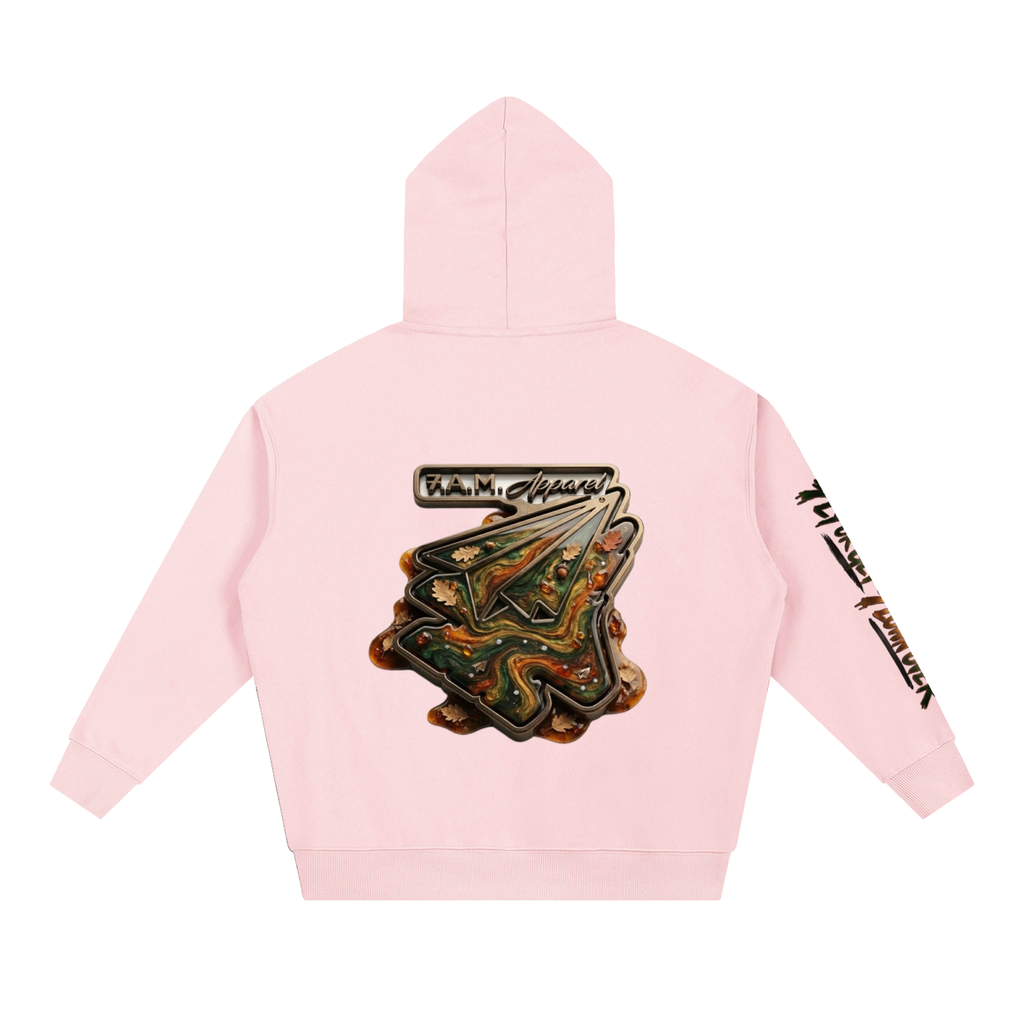 FALL Unisex Heavyweight Hoodie