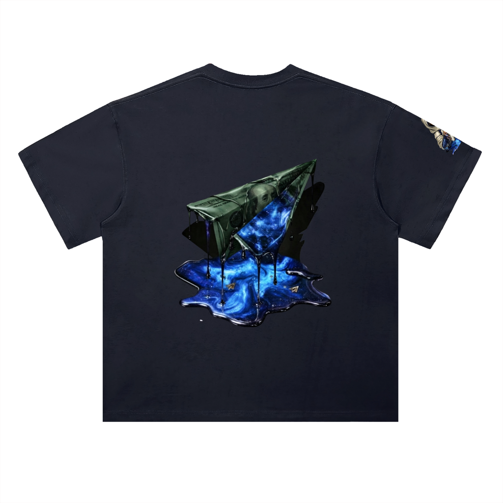 Heavyweight FAM APPAREL Spray Paint T-Shirt