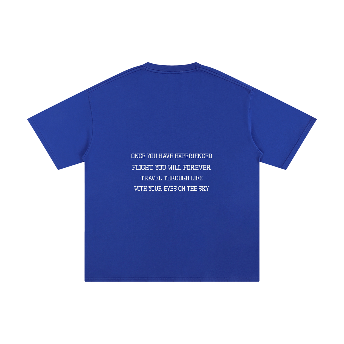 FLY Philosophy T-Shirt