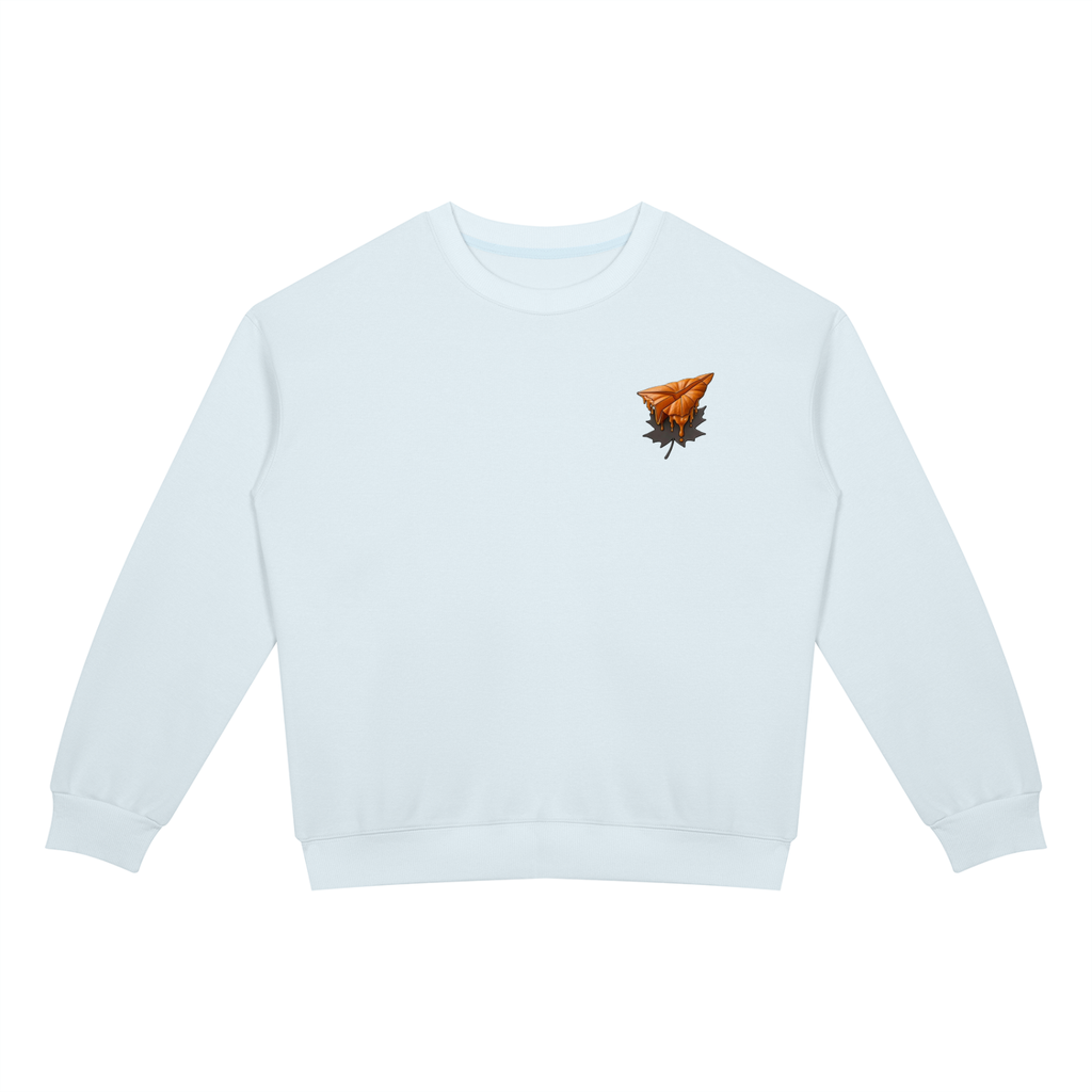 Unisex PUMPKIN Crewneck Sweatshirt