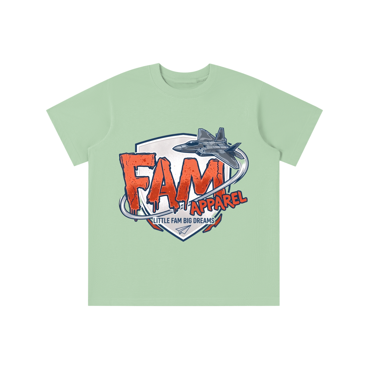 FAM APPAREL Kids' T-shirt