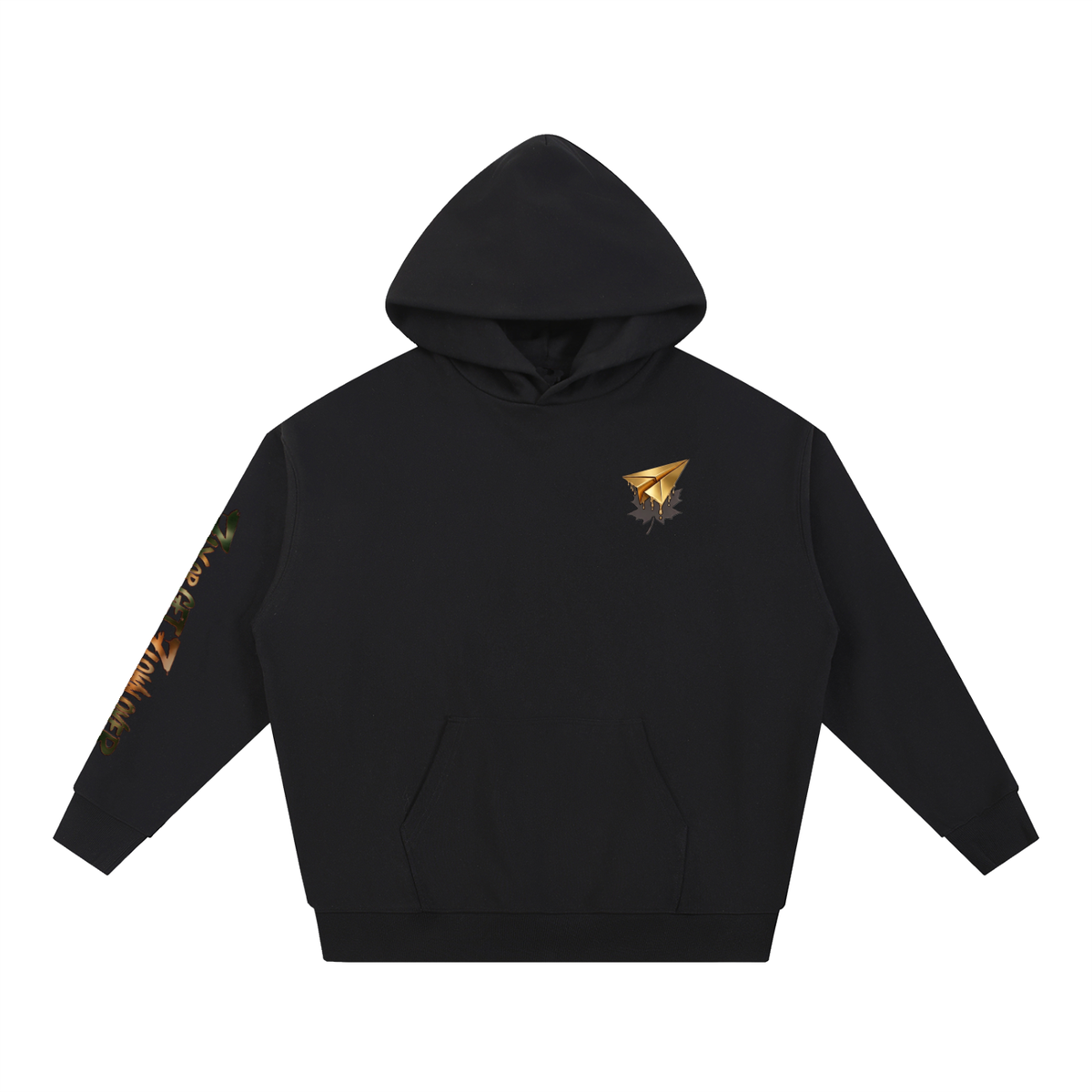 FALL Unisex Heavyweight Hoodie
