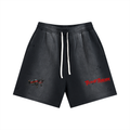 Plane And Simple FAM shorts SET