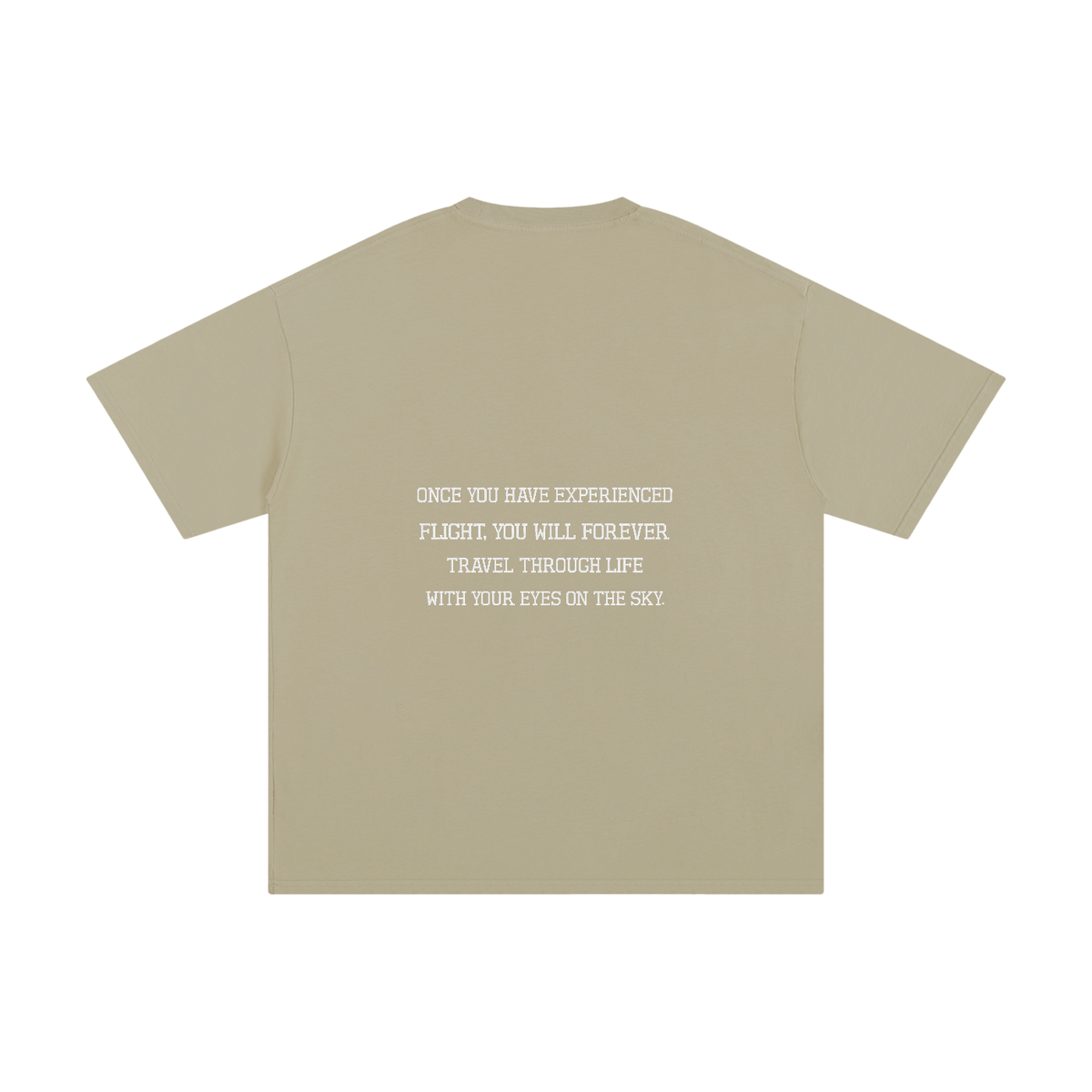 FLY Philosophy T-Shirt
