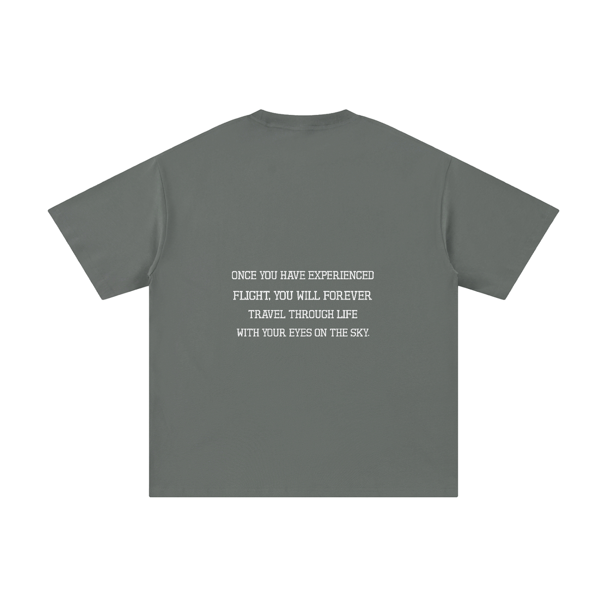 FLY Philosophy T-Shirt