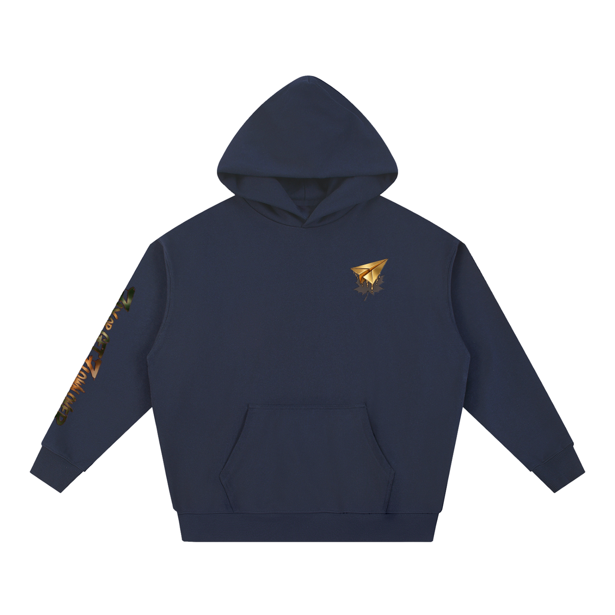FALL Unisex Heavyweight Hoodie