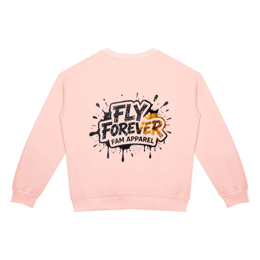 Unisex PUMPKIN Crewneck Sweatshirt
