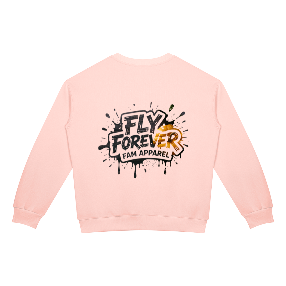 Unisex PUMPKIN Crewneck Sweatshirt