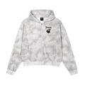 MONEY Zip-Up Fleece Hoodie
