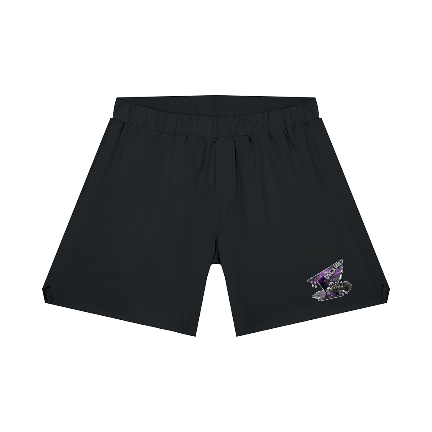 DSC X FAM Men’s Loose Fit Performance Shorts