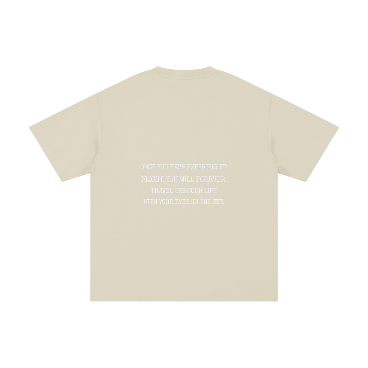 FLY Philosophy T-Shirt