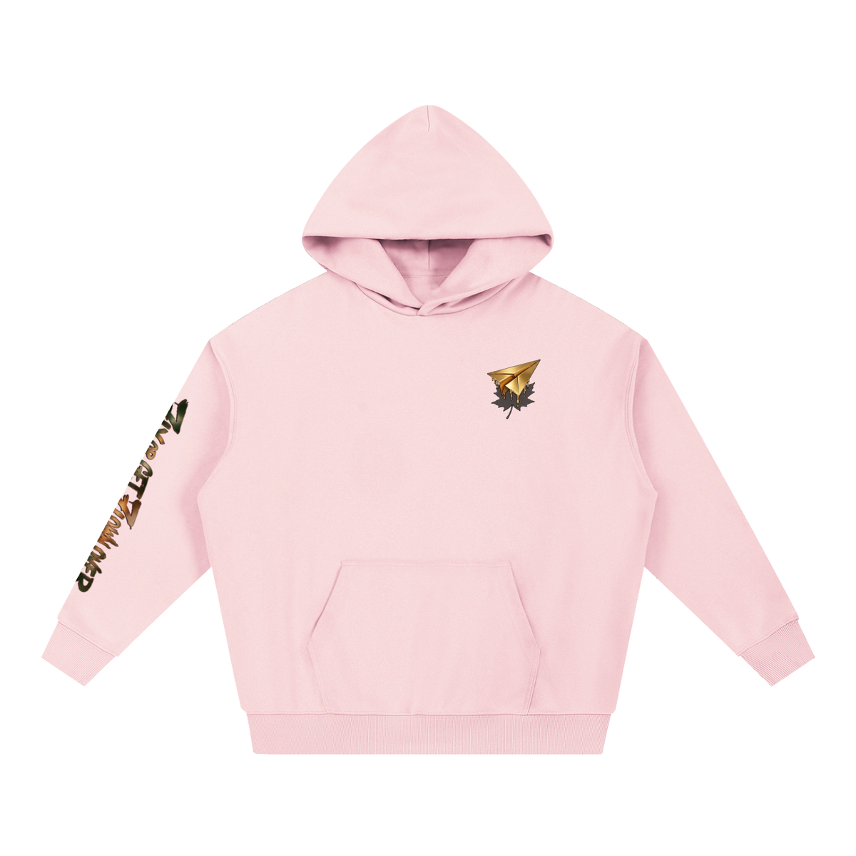 FALL Unisex Heavyweight Hoodie