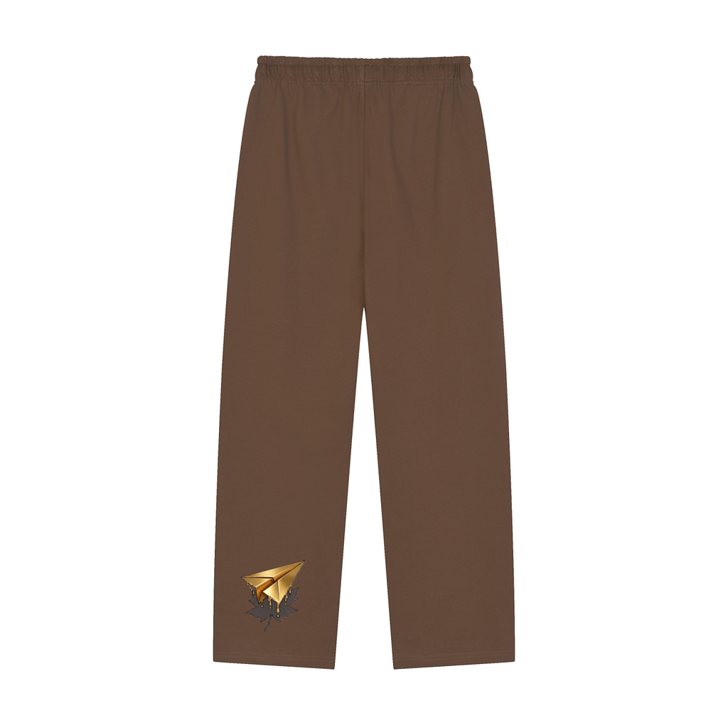 FALL Unisex Straight-Leg Sweatpants