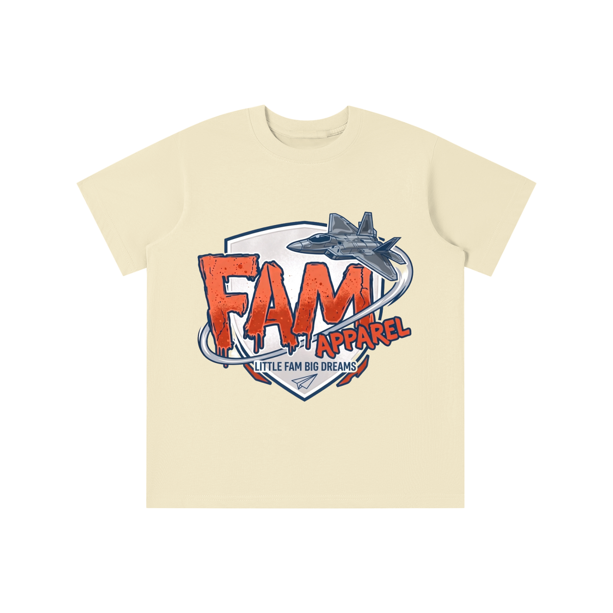 FAM APPAREL Kids' T-shirt