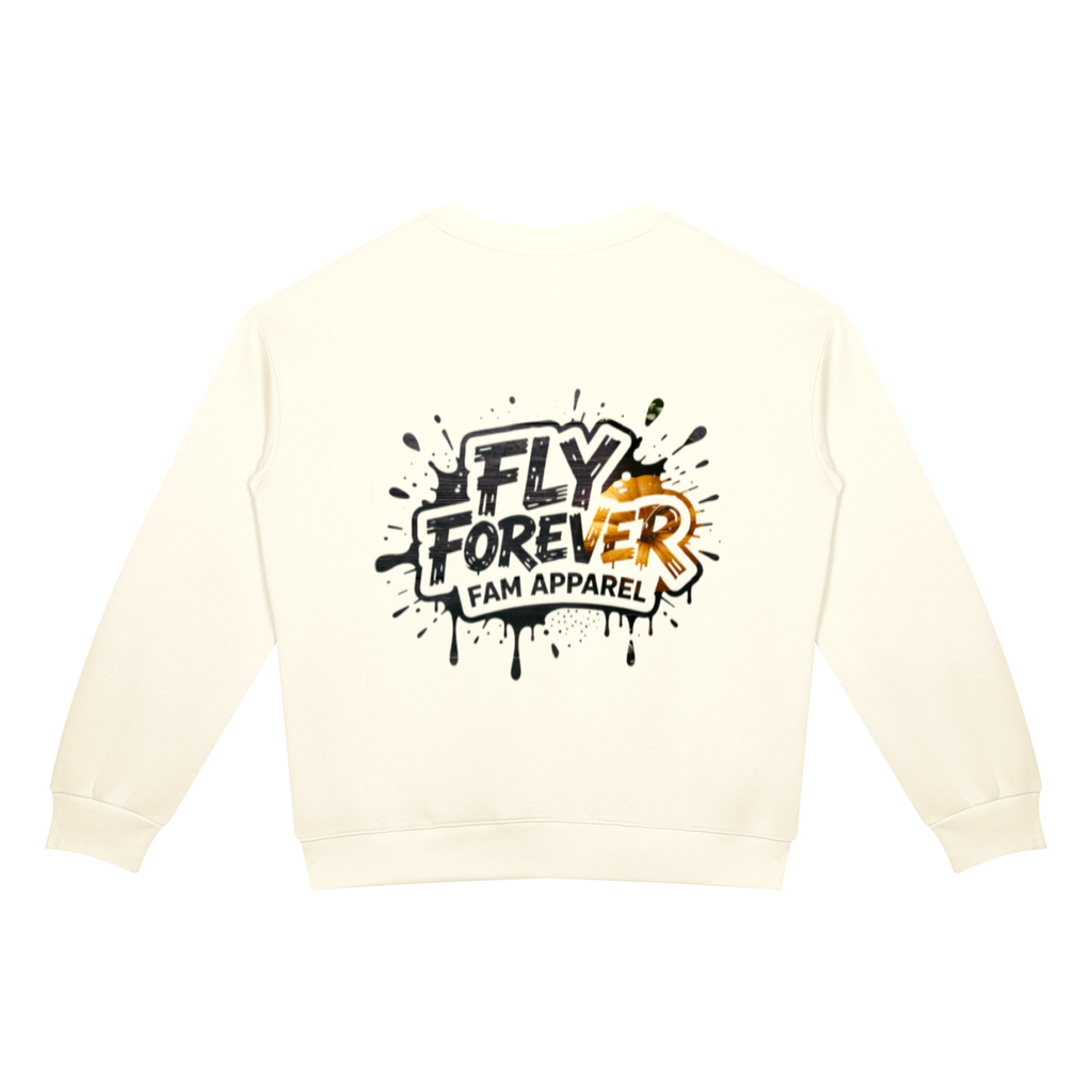 Unisex PUMPKIN Crewneck Sweatshirt