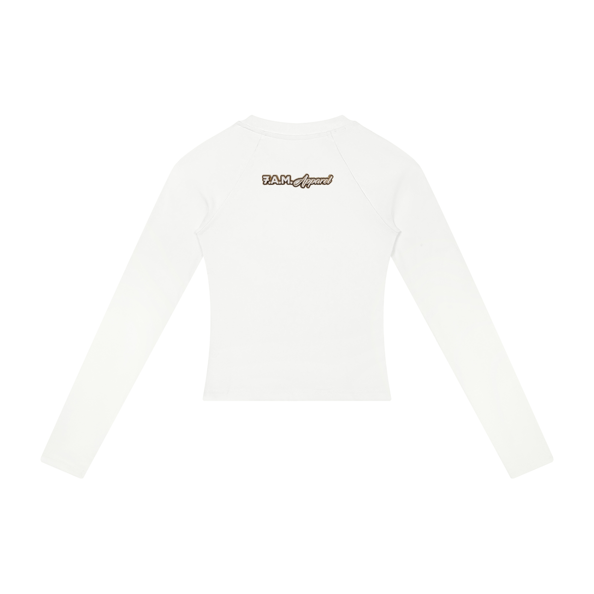 Women’s IT'S FALL FAM Slim Long Sleeve