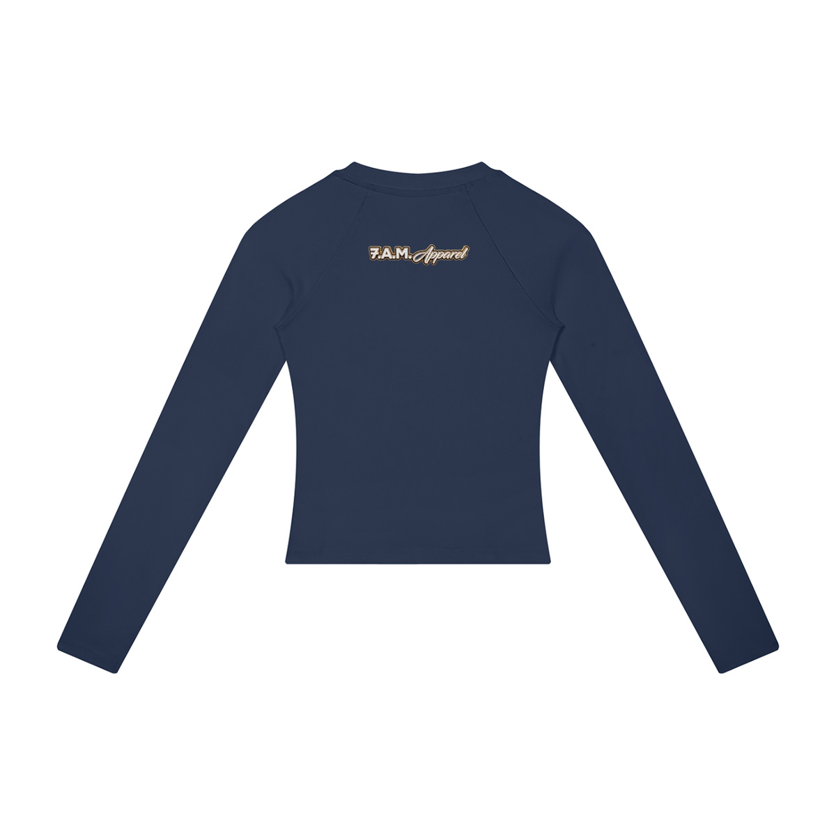 Women’s IT'S FALL FAM Slim Long Sleeve