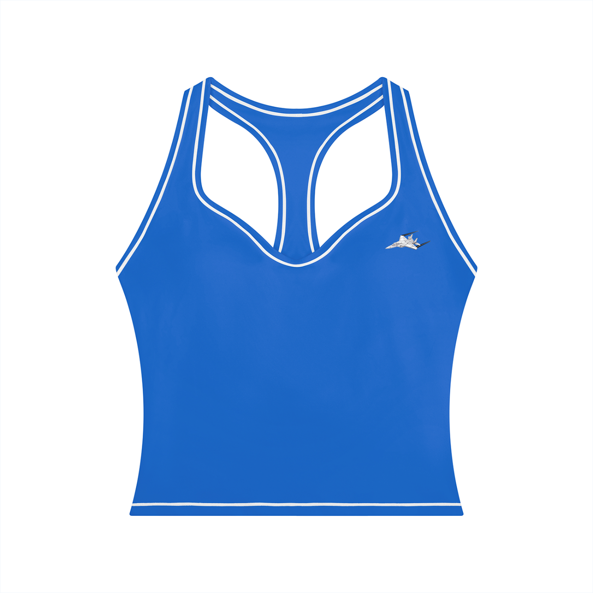 DSC X FAM Women’s Topstitching Tank Top