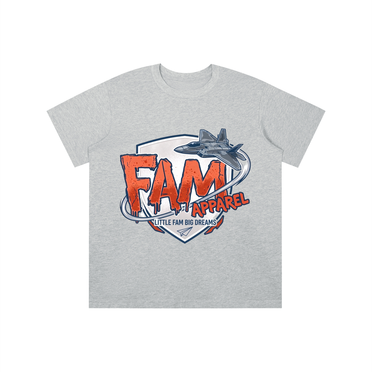 FAM APPAREL Kids' T-shirt