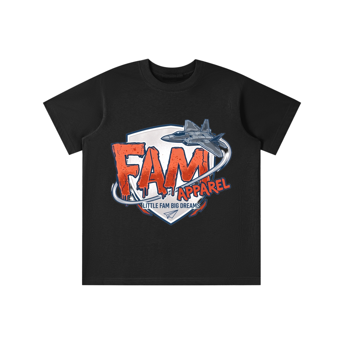 FAM APPAREL Kids' T-shirt