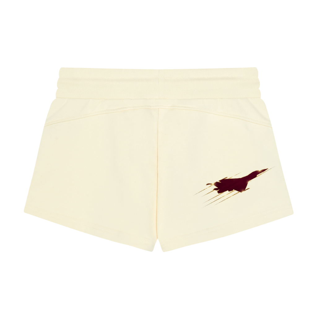 Women's Drawstring Shorts