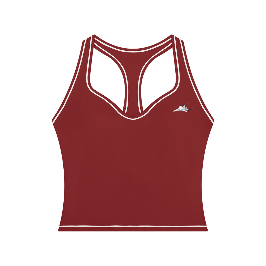 DSC X FAM Women’s Topstitching Tank Top