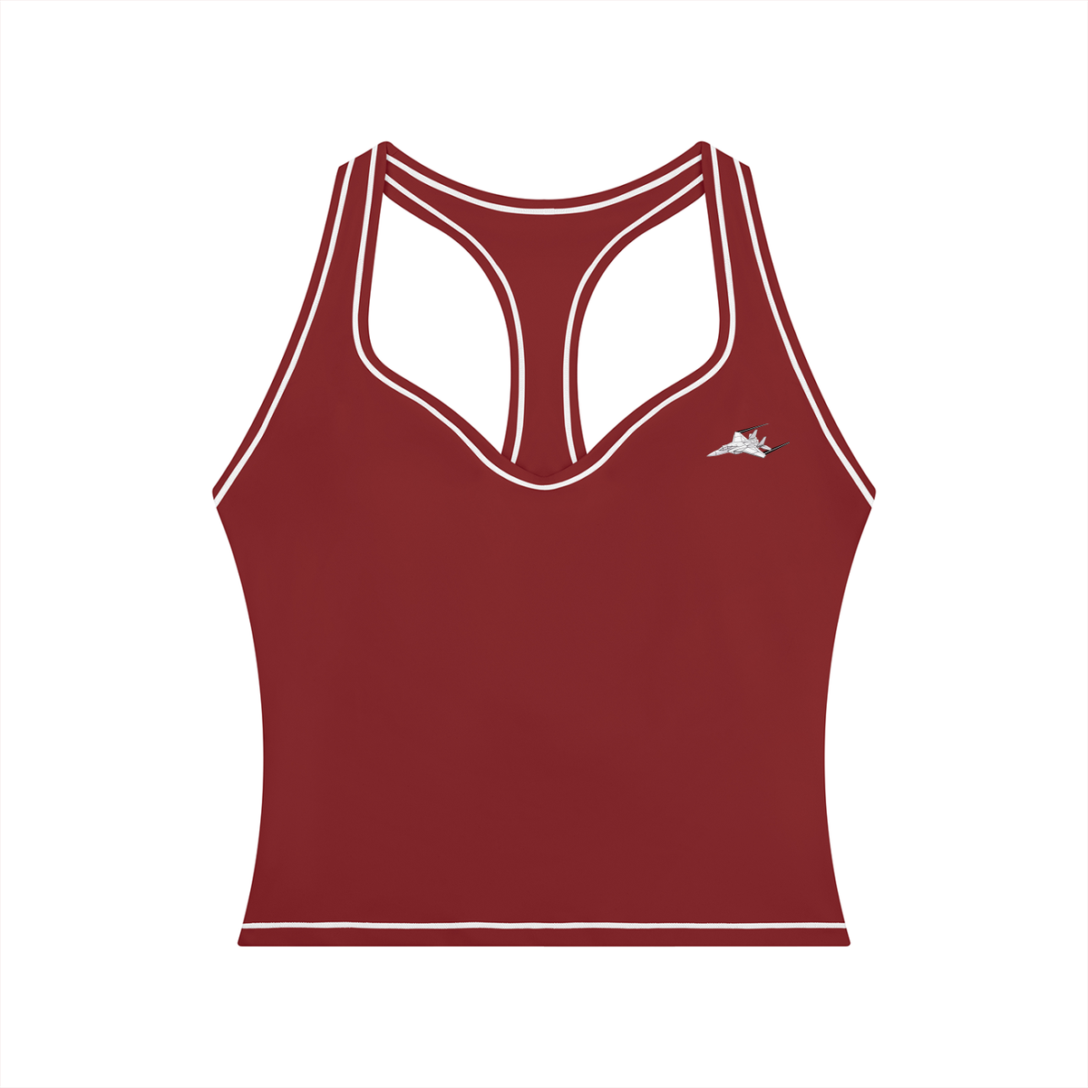 DSC X FAM Women’s Topstitching Tank Top