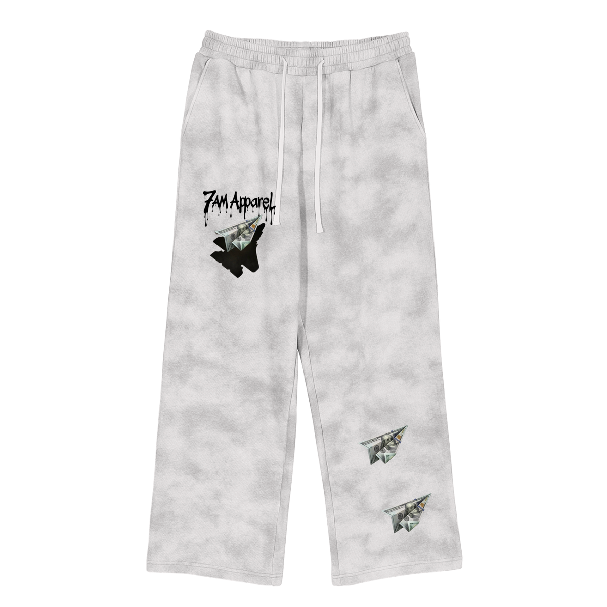 MONEY Fleece Sweatpants