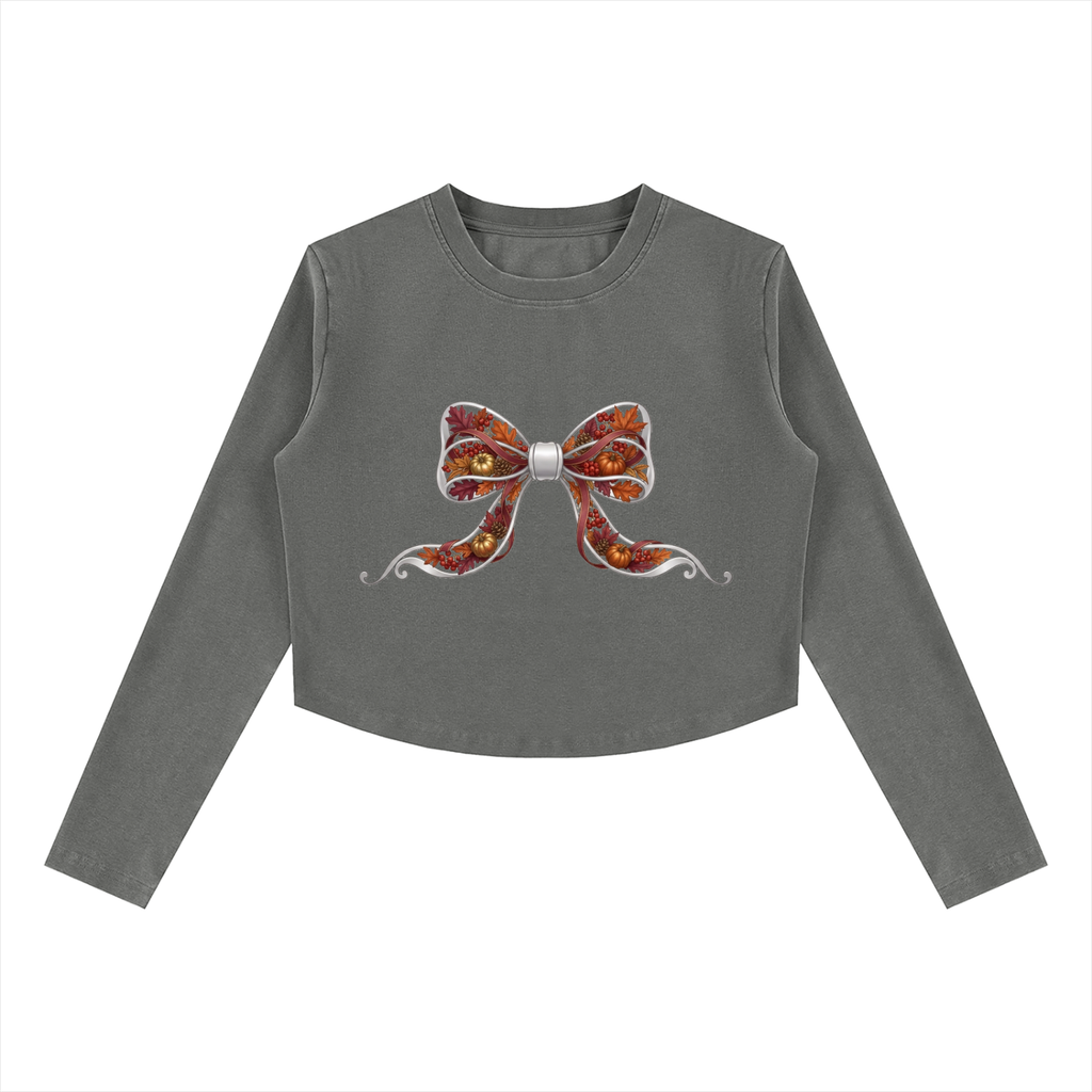 Women's FALL Slim Long Sleeve Shirt
