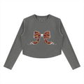 Women's FALL Slim Long Sleeve Shirt