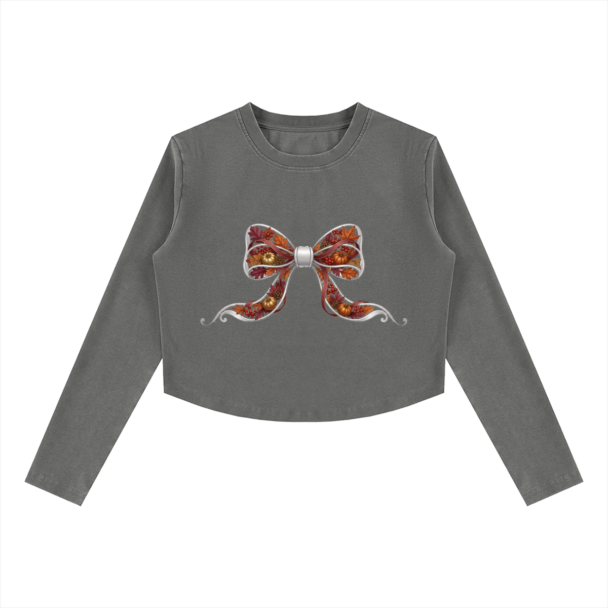 Women's FALL Slim Long Sleeve Shirt