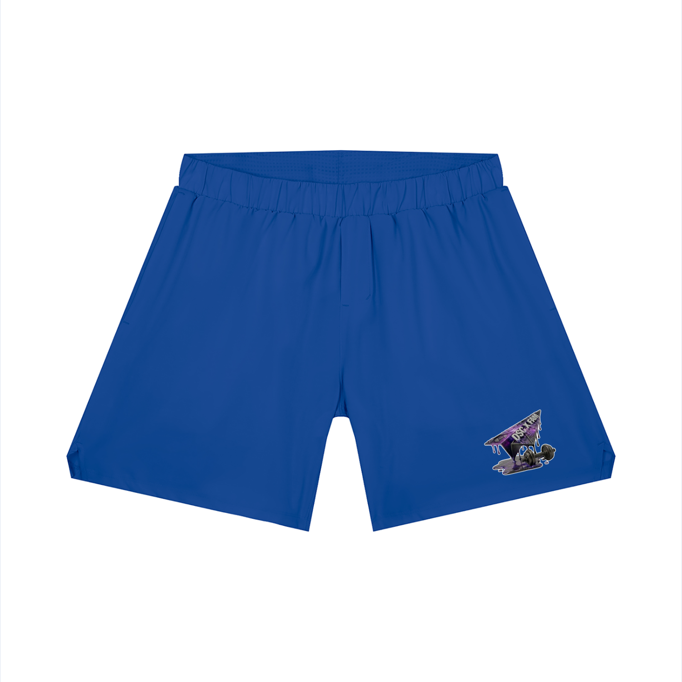 DSC X FAM Men’s Loose Fit Performance Shorts