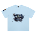 Heavyweight FAM APPAREL Spray Paint T-Shirt
