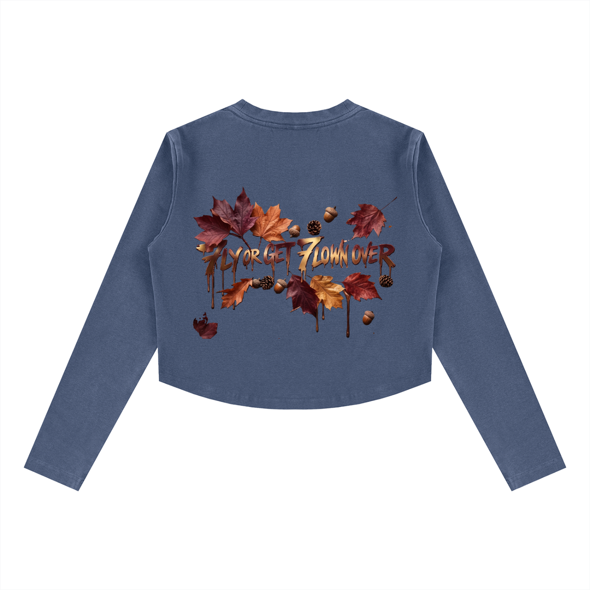 Women's FALL Slim Long Sleeve Shirt