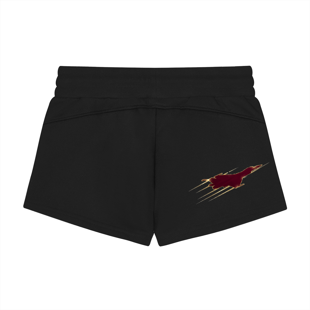 Women's Drawstring Shorts