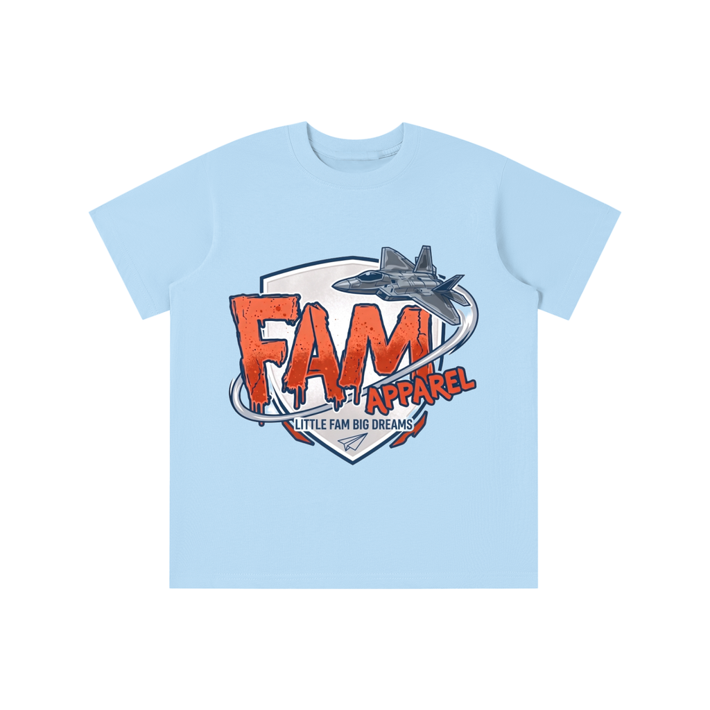 FAM APPAREL Kids' T-shirt