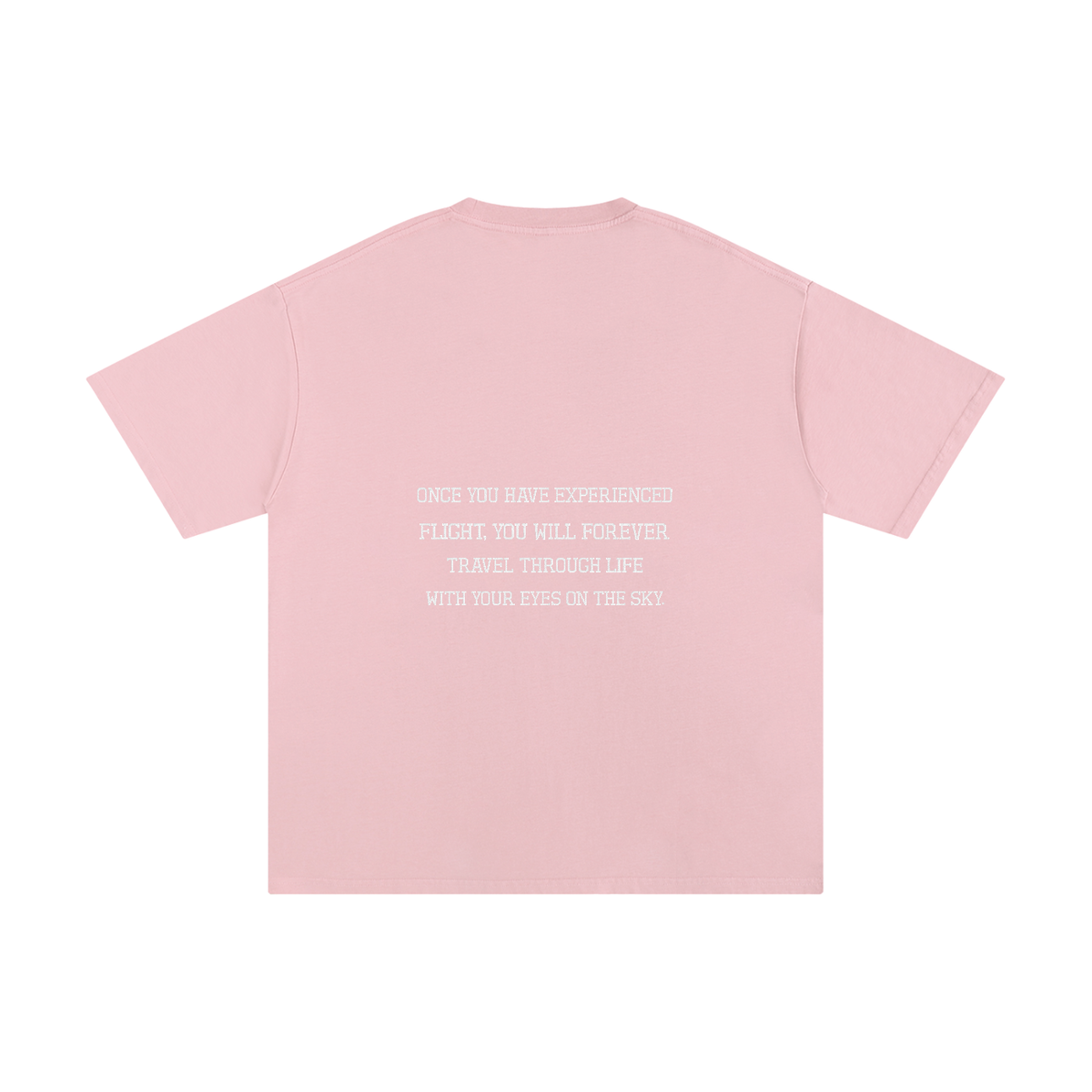 FLY Philosophy T-Shirt