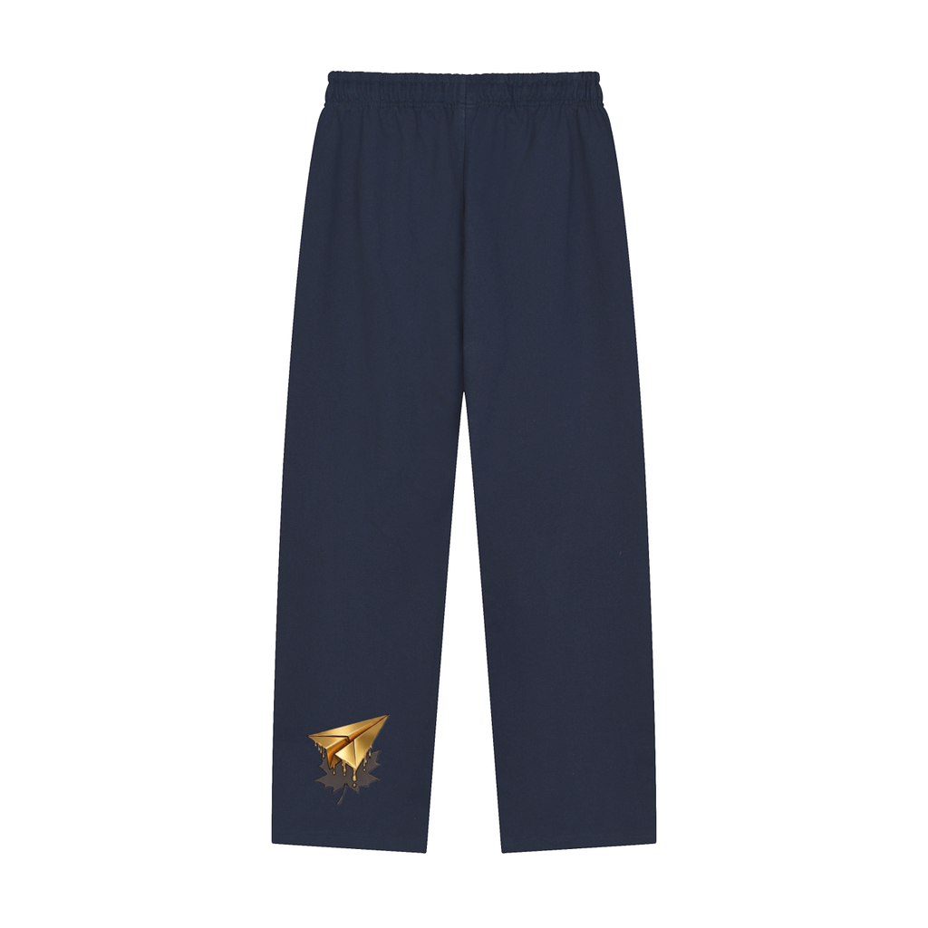 FALL Unisex Straight-Leg Sweatpants