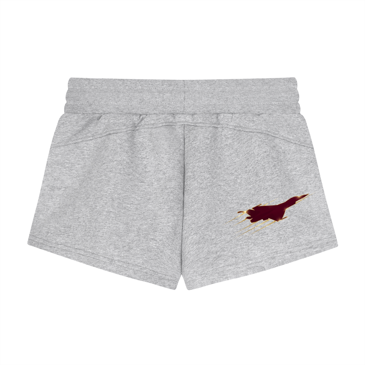 Women's Drawstring Shorts
