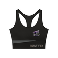 DSC X FAM Women's Color Block Yoga Tank Top