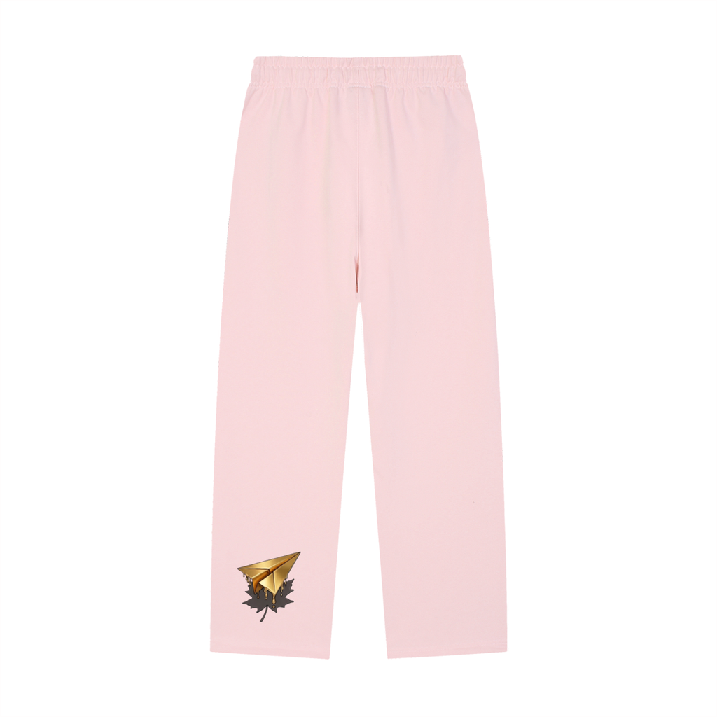 FALL Unisex Straight-Leg Sweatpants
