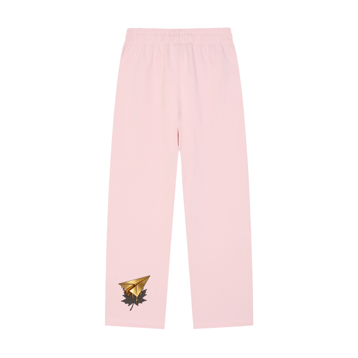 FALL Unisex Straight-Leg Sweatpants