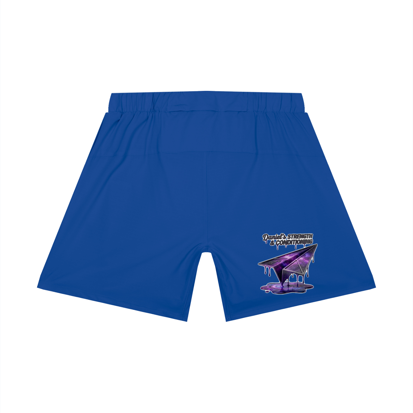 DSC X FAM Men’s Loose Fit Performance Shorts