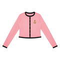 Women’s Color Block Yoga Sports Jacket